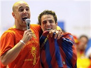 Bóng đá anh, ngoại hạng anh, lịch thi đấu euro 2012, Arsenal chính thức xác nhận bán Fabregas cho Barca